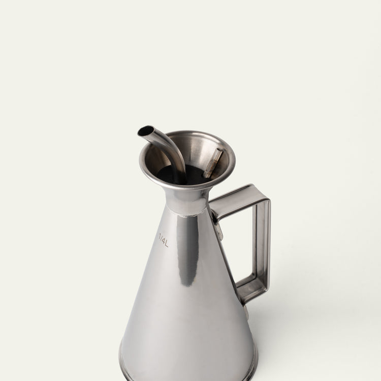Oil Bottle