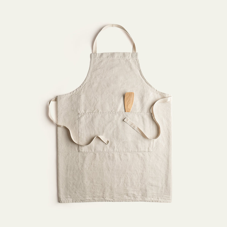 Apron