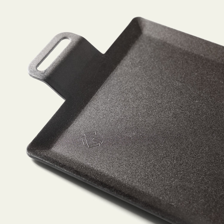 Griddle – Carbon Steel